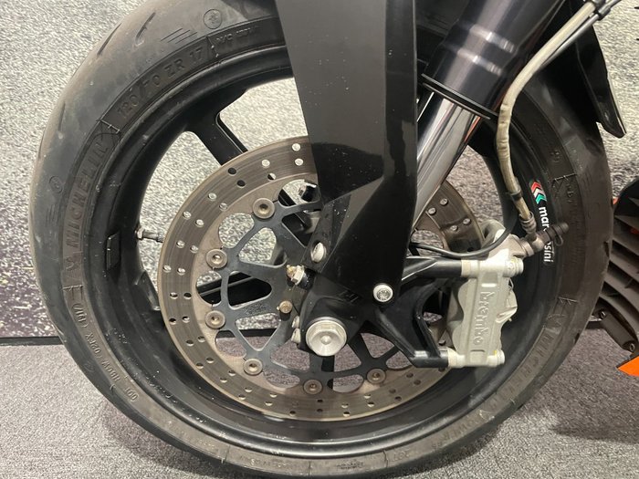 2008 Ktm 690 DUKE