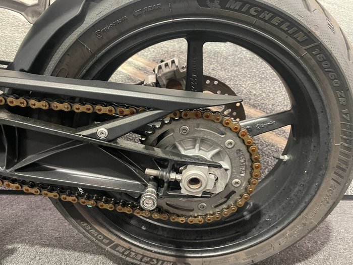 2008 Ktm 690 DUKE