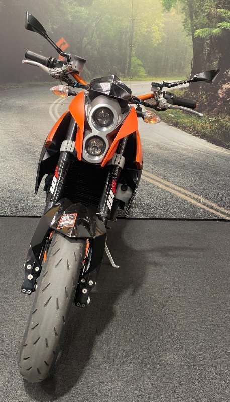 2008 Ktm 690 DUKE