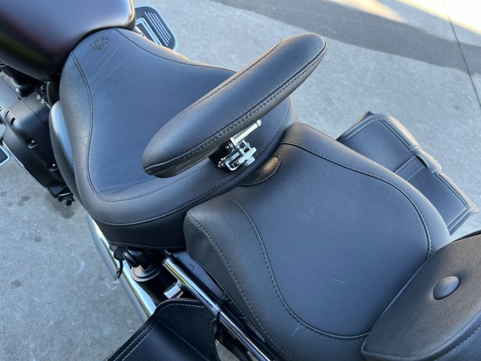 Triumph 2012 TRIUMPH 1700CC STORM