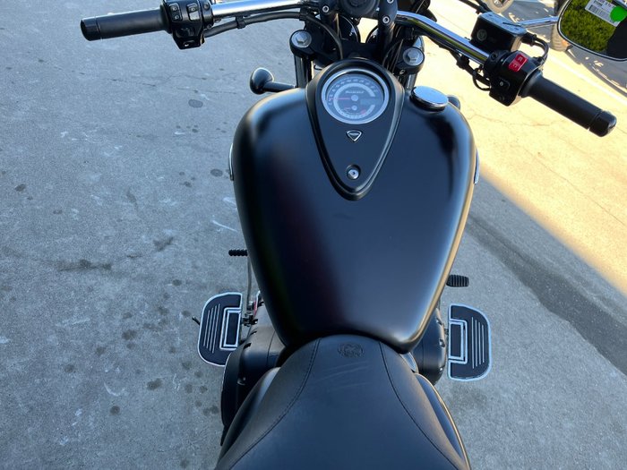 Triumph 2012 TRIUMPH 1700CC STORM