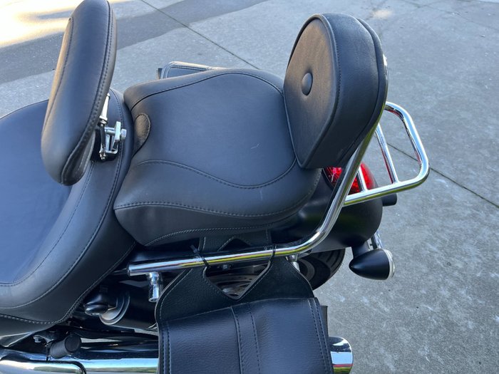 Triumph 2012 TRIUMPH 1700CC STORM