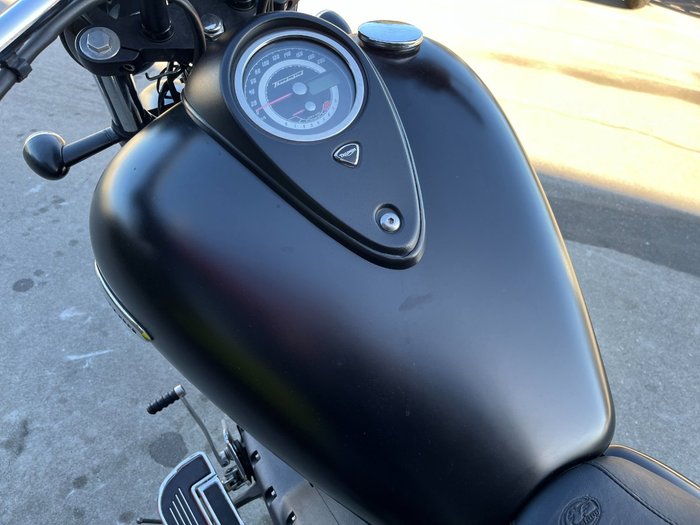 Triumph 2012 TRIUMPH 1700CC STORM
