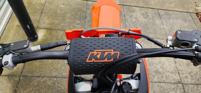 2025 Ktm 250 SX-F