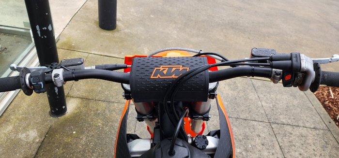2025 Ktm 250 SX-F