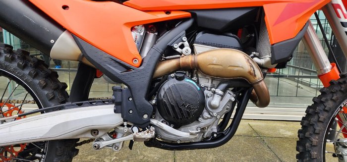 2025 Ktm 250 SX-F