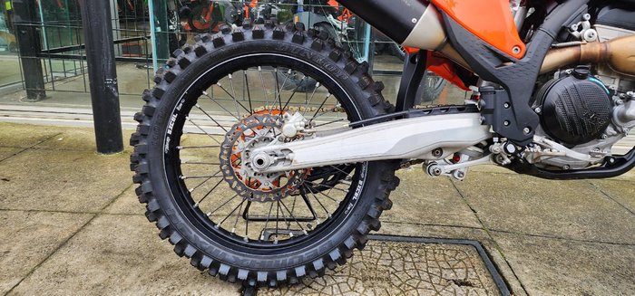 2025 Ktm 250 SX-F