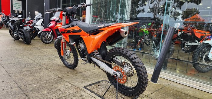 2025 Ktm 250 SX-F