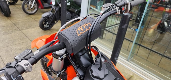 2025 Ktm 250 SX-F