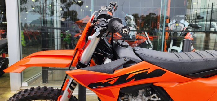 2025 Ktm 250 SX-F
