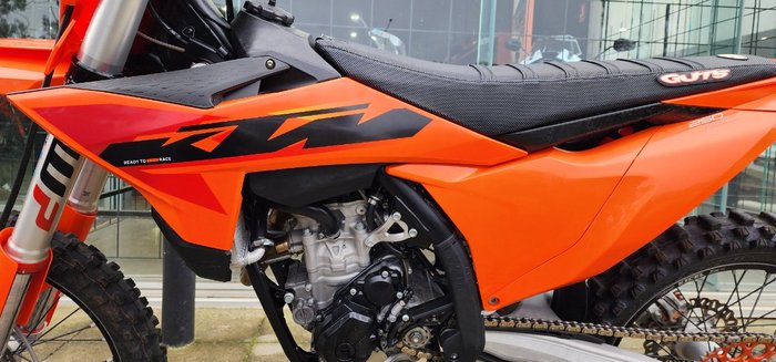2025 Ktm 250 SX-F
