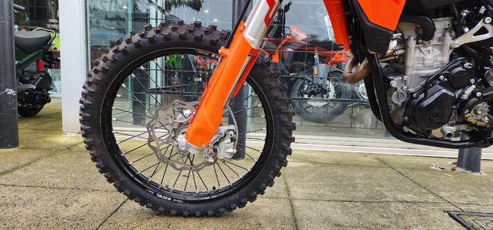 2025 Ktm 250 SX-F
