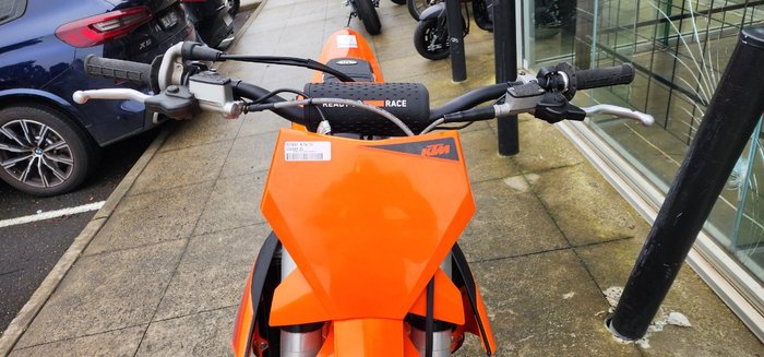 2025 Ktm 250 SX-F
