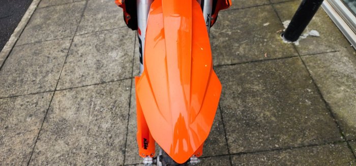 2025 Ktm 250 SX-F