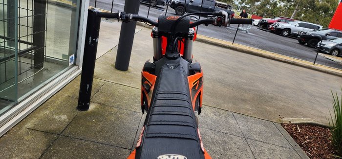 2025 Ktm 250 SX-F
