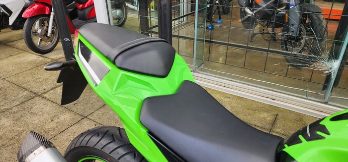 2013 Kawasaki NINJA 300 ABS
