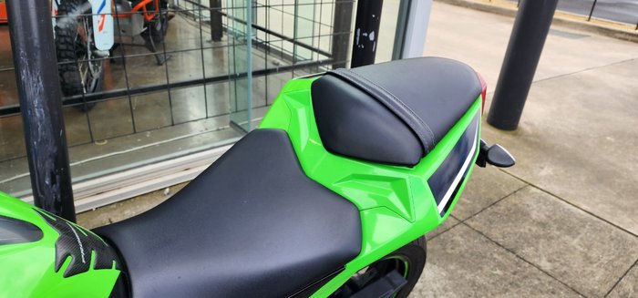 2013 Kawasaki NINJA 300 ABS