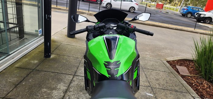 2013 Kawasaki NINJA 300 ABS