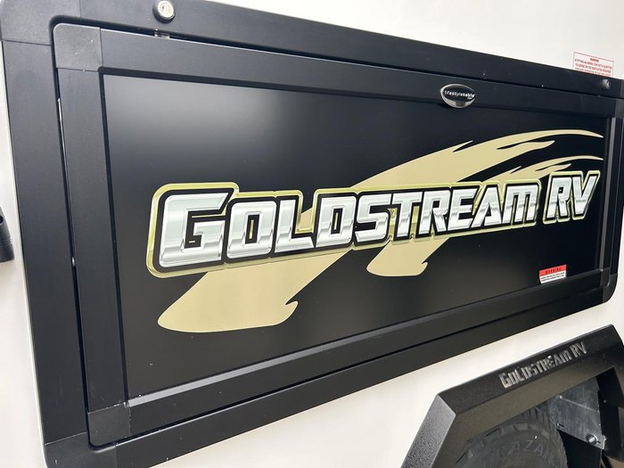 2025 Goldstream 1760 Re Rd Adventure Cp