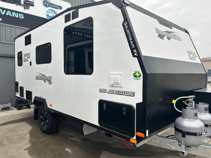2025 Goldstream 1760 Re Rd Adventure Cp