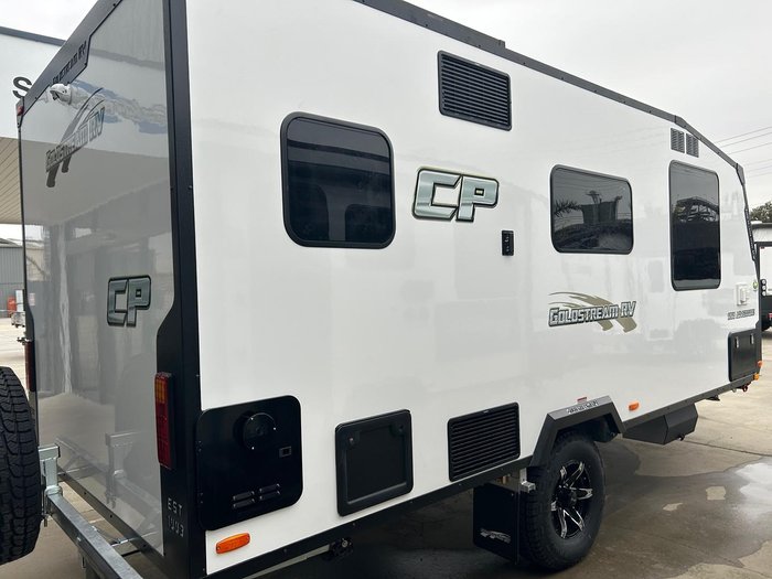 2025 Goldstream 1760 Re Rd Adventure Cp