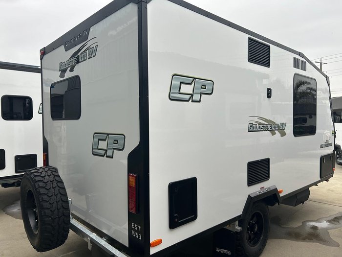 2025 Goldstream 1500 Qb Adventure Cp