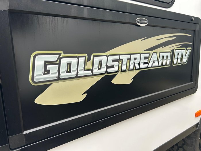 2025 Goldstream 1500 Qb Adventure Cp