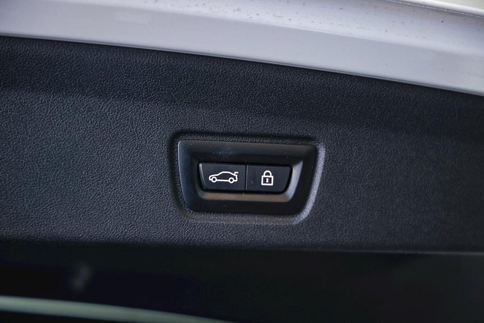 2021 BMW 4 Series 420i M Sport G26 Mineral White