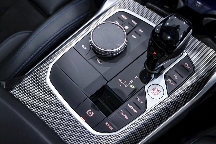 2021 BMW 4 Series 420i M Sport G26 Mineral White