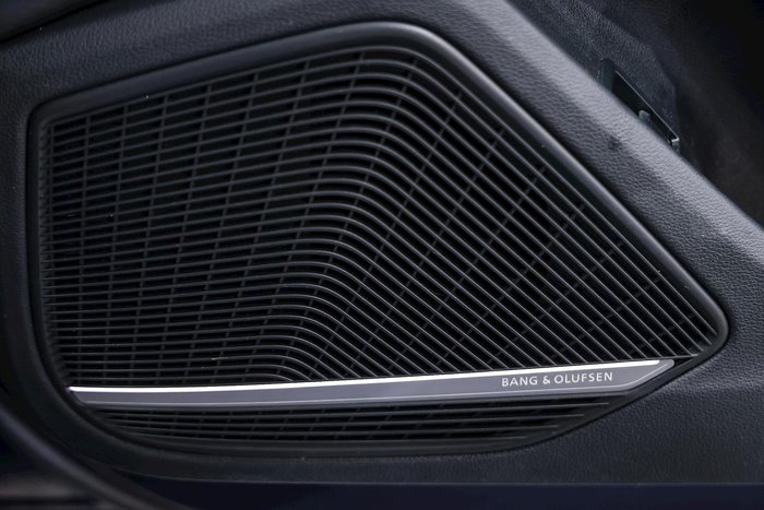 2019 Audi A5 45 TFSI sport F5 MY19 Four Wheel Drive Navarra Blue