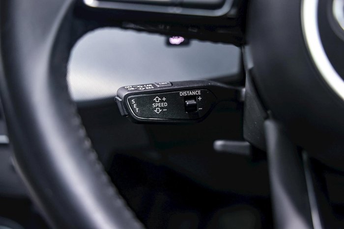 2019 Audi A5 45 TFSI sport F5 MY19 Four Wheel Drive Navarra Blue