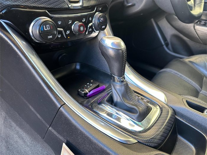 2013 Holden Commodore SS V VF MY14 Phantom