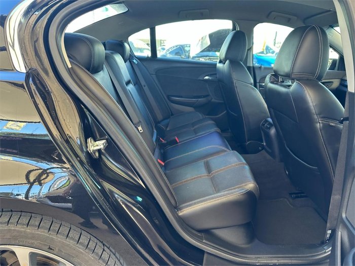 2013 Holden Commodore SS V VF MY14 Phantom