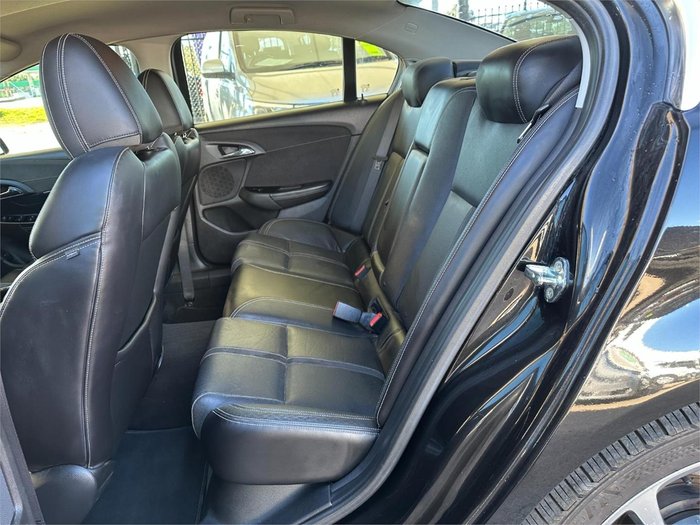 2013 Holden Commodore SS V VF MY14 Phantom