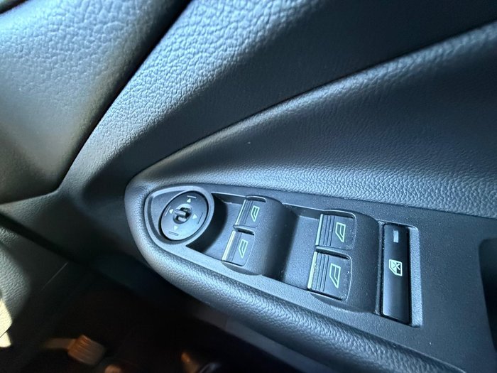 2017 Ford Escape Trend