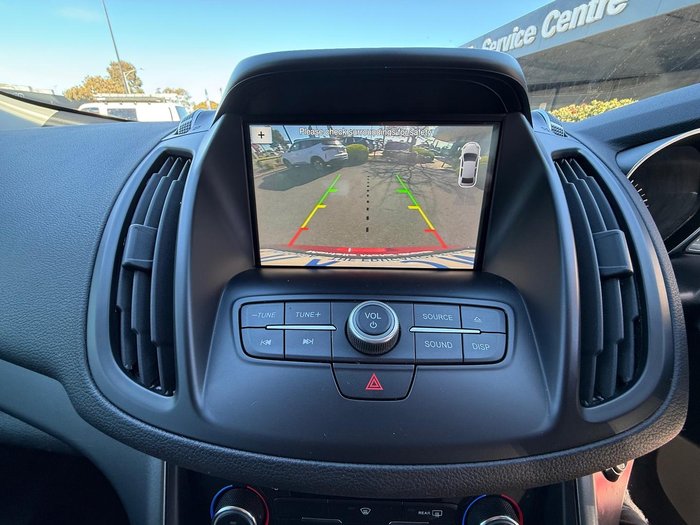 2017 Ford Escape Trend