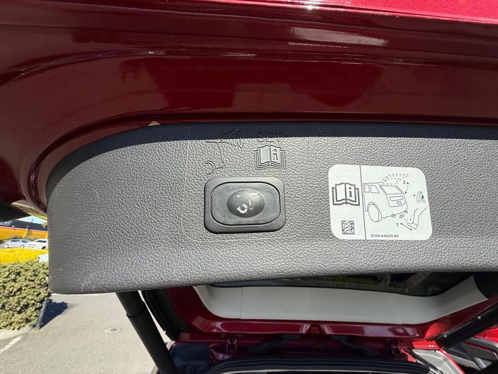 2017 Ford Escape Trend