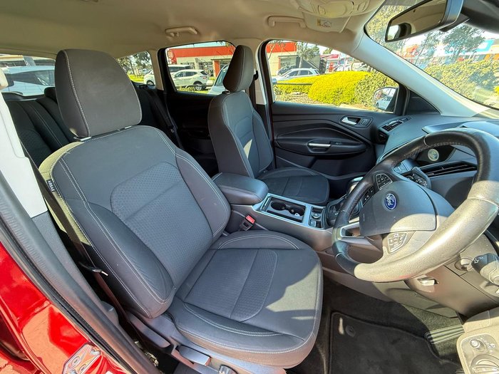 2017 Ford Escape Trend