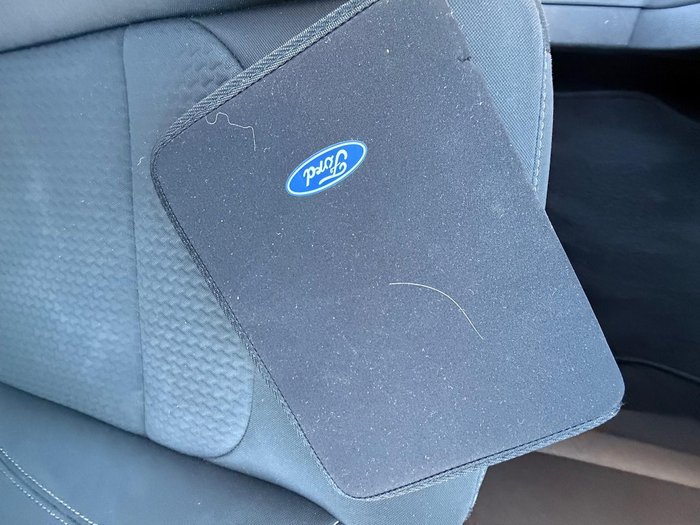2017 Ford Escape Trend