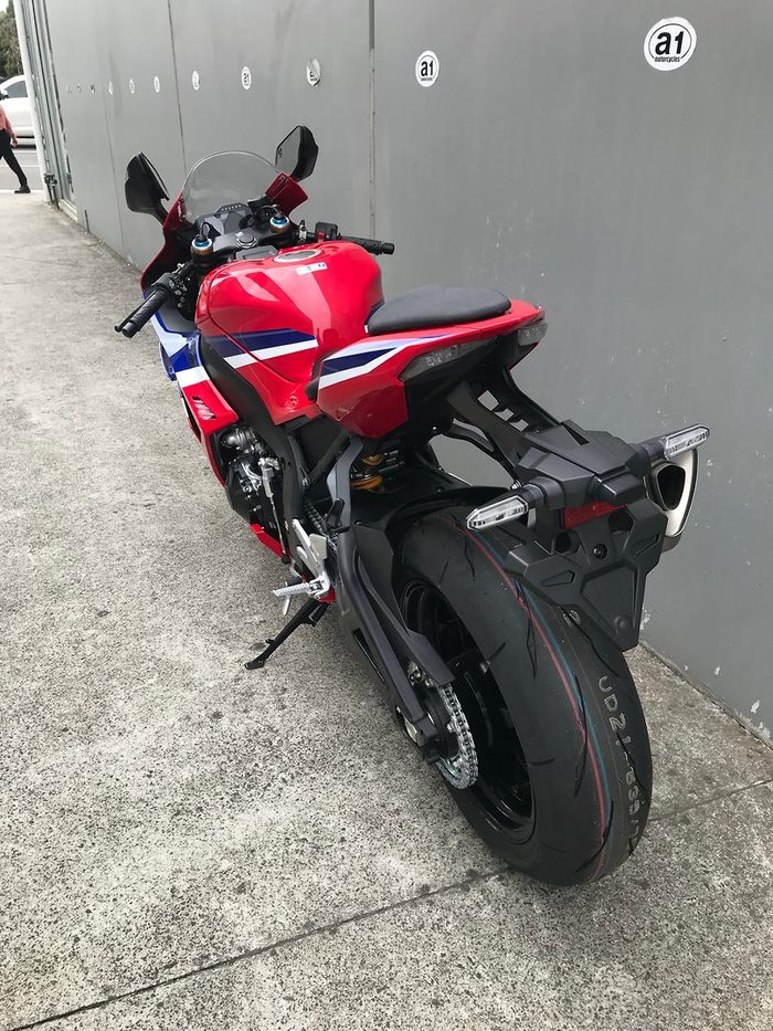 2025 Honda CBR1000RR-R SP ABS Fireblade