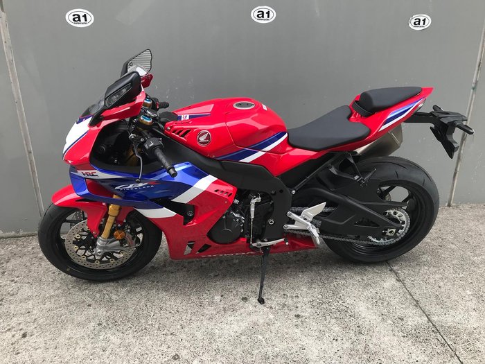 2025 Honda CBR1000RR-R SP ABS Fireblade