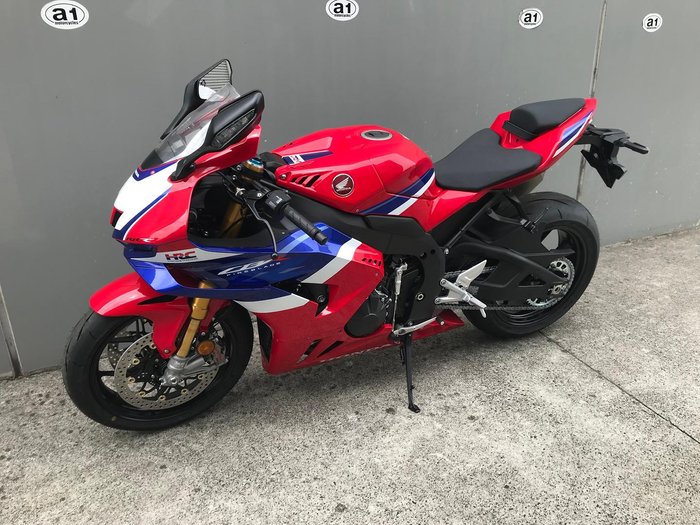 2025 Honda CBR1000RR-R SP ABS Fireblade
