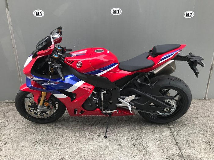 2025 Honda CBR1000RR-R SP ABS Fireblade