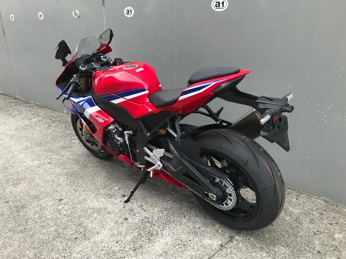 2025 Honda CBR1000RR-R SP ABS Fireblade