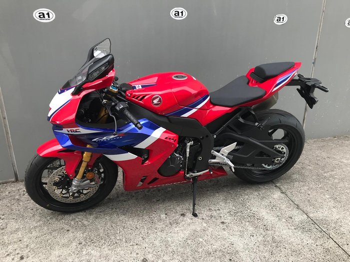2025 Honda CBR1000RR-R SP ABS Fireblade