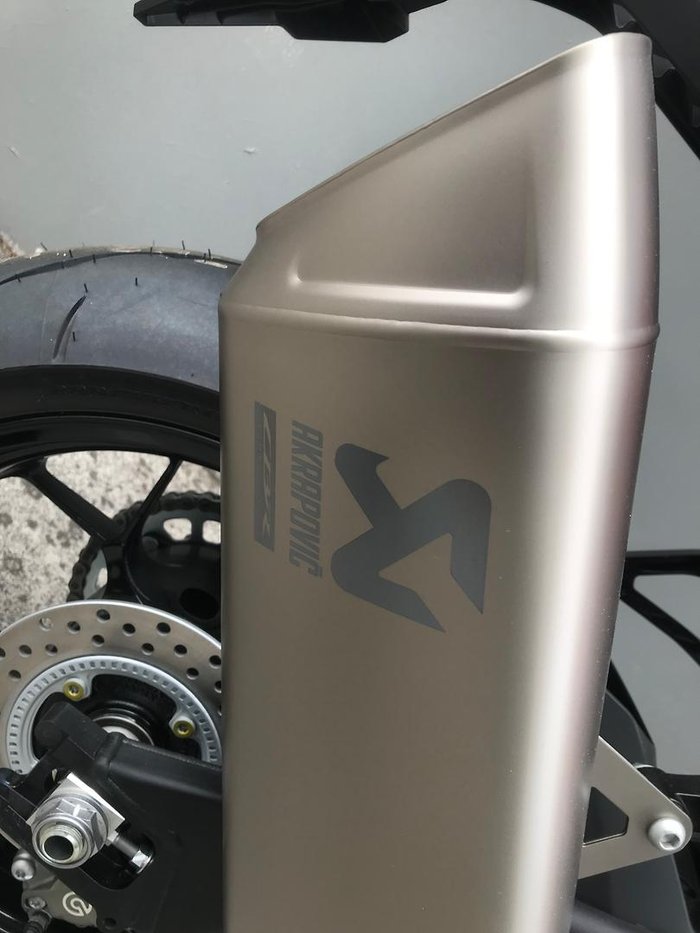 2025 Honda CBR1000RR-R SP ABS Fireblade