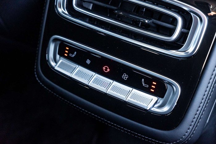 2025 Jaecoo MY25 Omoda 9 1.5T + 3DHT Virtue AWD OMODA