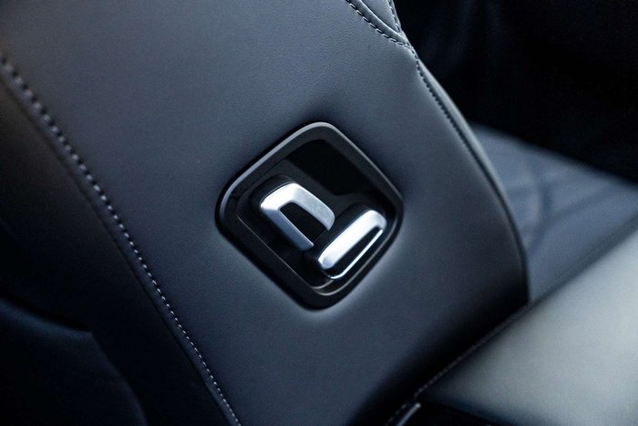 2025 Jaecoo MY25 Omoda 9 1.5T + 3DHT Virtue AWD OMODA