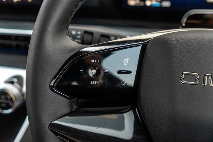 2025 Jaecoo MY25 Omoda 9 1.5T + 3DHT Virtue AWD OMODA