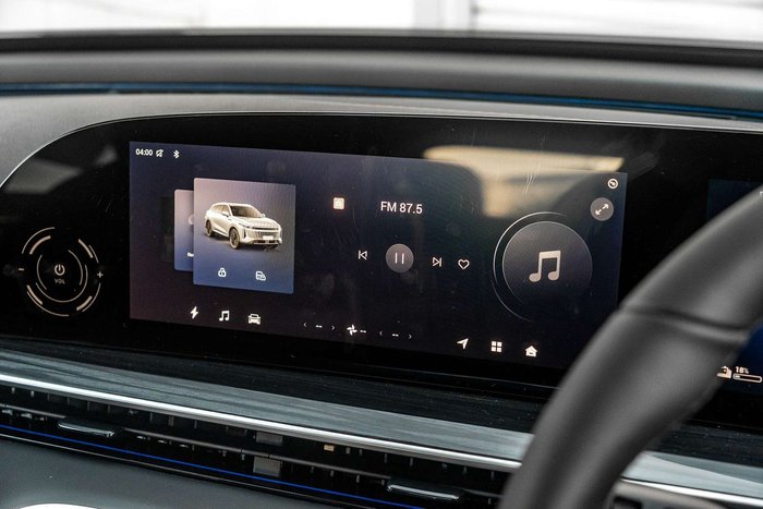 2025 Jaecoo MY25 Omoda 9 1.5T + 3DHT Virtue AWD OMODA